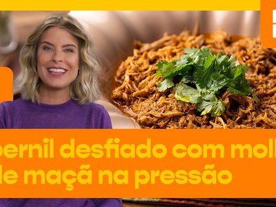 Prévia da receita