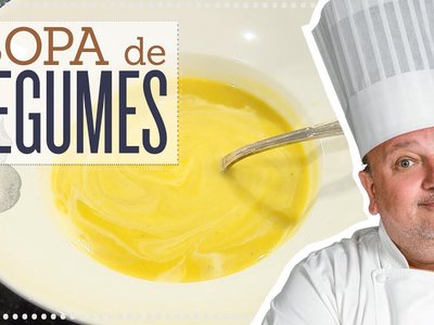 Prévia da receita