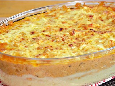 Prévia da receita