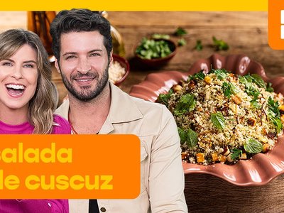 Prévia da receita