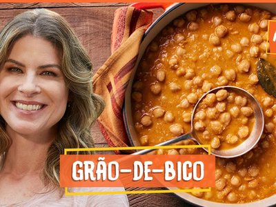 Prévia da receita