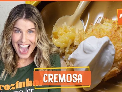 Prévia da receita