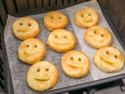Prévia da receita
