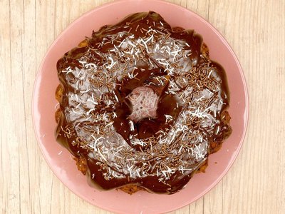 Prévia da receita