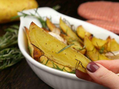 Prévia da receita