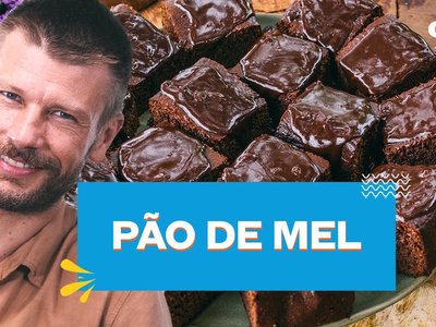 Prévia da receita