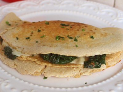 Prévia da receita
