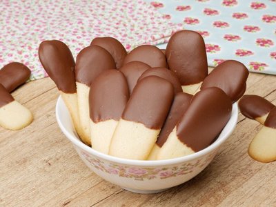 Prévia da receita