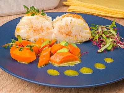 Prévia da receita