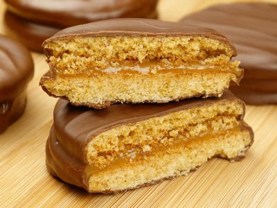 Alfajor