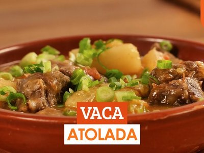 Vaca Atolada
