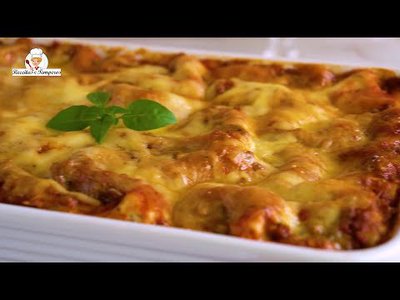 Prévia da receita