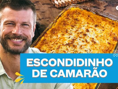 Prévia da receita