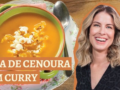 Prévia da receita