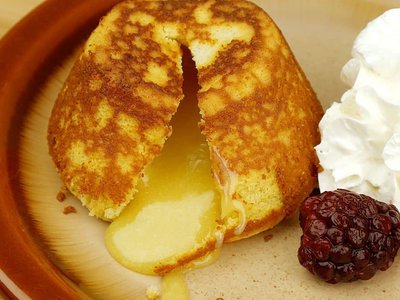 Prévia da receita