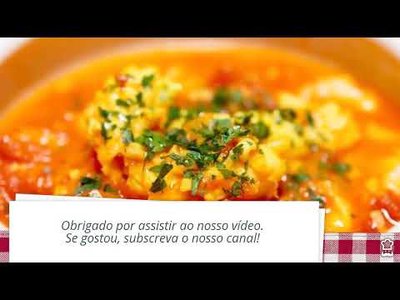 Prévia da receita
