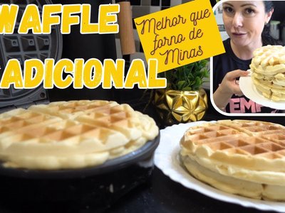 Prévia da receita