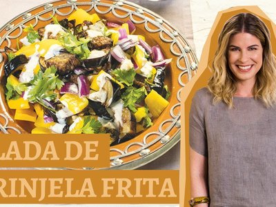 Prévia da receita