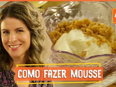 Prévia da receita