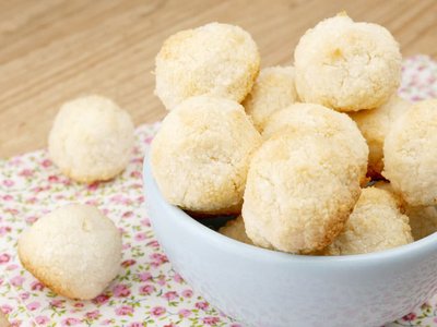 Prévia da receita