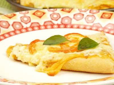 Prévia da receita