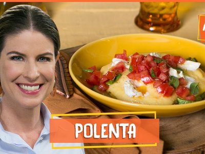 Prévia da receita