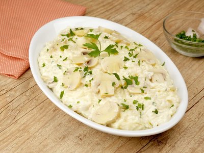 Prévia da receita