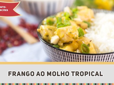 Prévia da receita