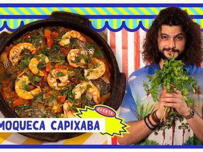Prévia da receita