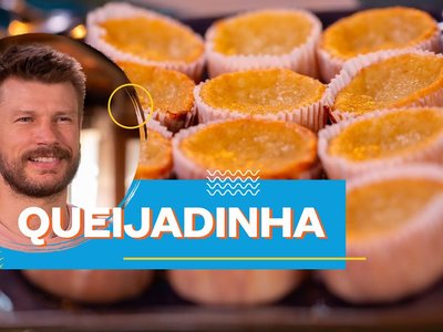 Prévia da receita