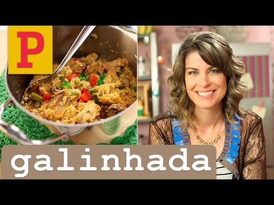 Prévia da receita