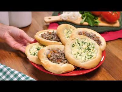Prévia da receita