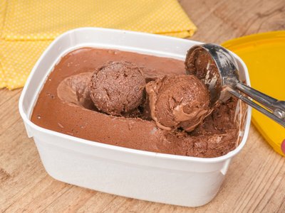 Prévia da receita