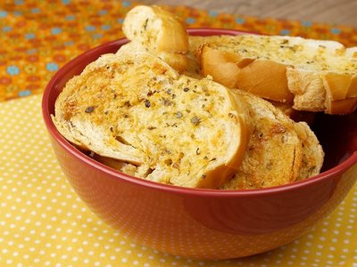 Prévia da receita