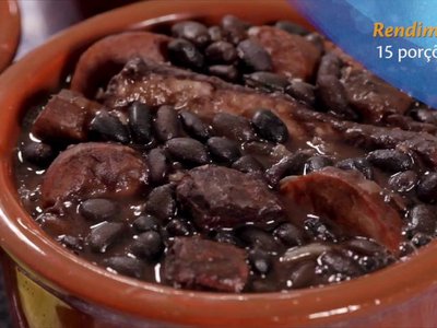 Feijoada Completa