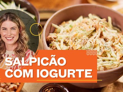 Prévia da receita