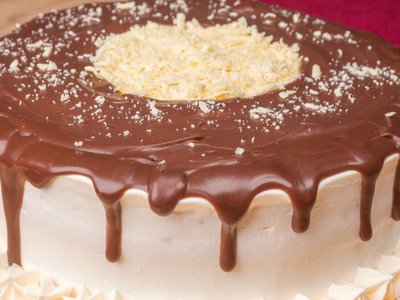 Prévia da receita