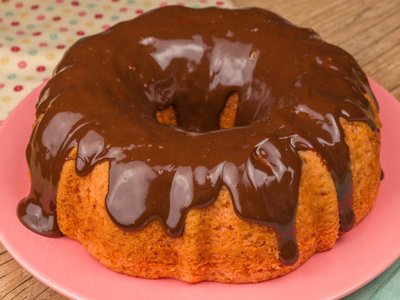 Prévia da receita