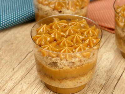 Prévia da receita