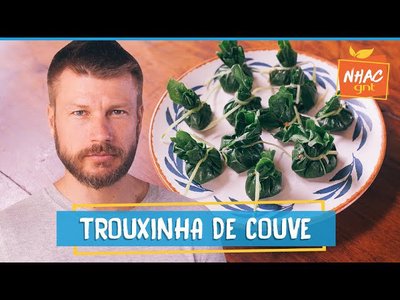 Prévia da receita