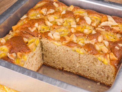Prévia da receita