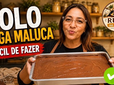 Prévia da receita