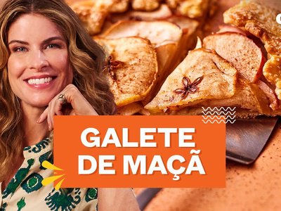 Prévia da receita