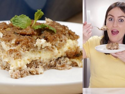 Prévia da receita