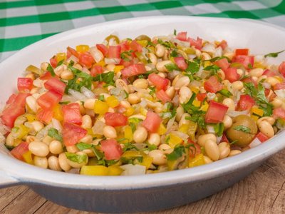 Prévia da receita