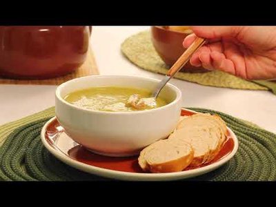 Prévia da receita