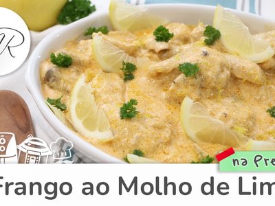 Prévia da receita