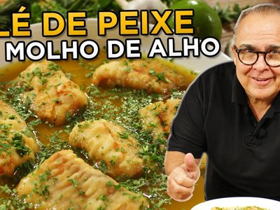 Prévia da receita