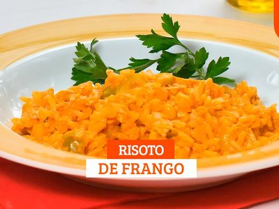 Prévia da receita