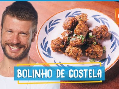 Prévia da receita
